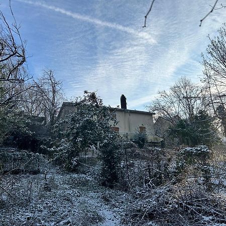 Maison Hautes Bruyeres Cachan Exterior photo